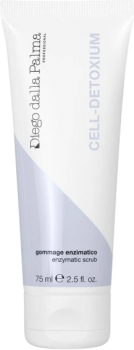 Cell Detoxium Enzymatic Scrub (Мягкий гоммаж-скраб), 75 мл