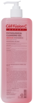 Physiological Cleansing Gel (Мягкий очищающий гель для любого типа кожи)