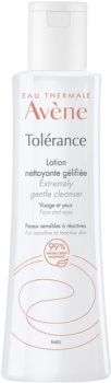 Tolerance Lotion Nettoyante Gelifiee (Мягкий очищающий лосьон), 200 мл