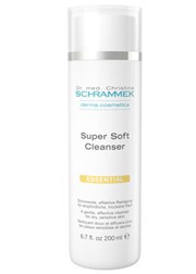 Schrammek Super Soft Cleanser/    500  - ,   