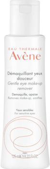 Demaquillant Yeux Douceur (Мягкое средство для снятия макияжа с глаз), 125 мл