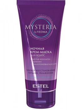 Estel Mysteria ( -  ), 100  - ,   
