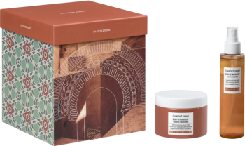 Kit The Ochre City (Набор «Город цвета охры - Марракеш»)
