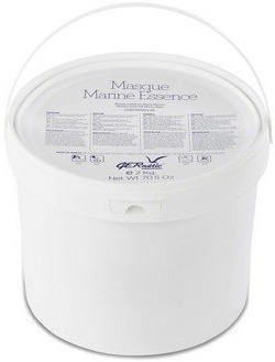 GERnetic Masque Marine Essence (Морская лифтинговая маска из 7 видов водорослей), 2 кг