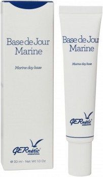 GERnetic Base De Jour Marine (Морской минерализующий дневной крем SPF 5) 