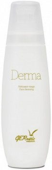 GERnetic Derma (Жидкое мыло для проблемной кожи) 