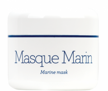 GERnetic Masque Marin (Морская минерализующая крем-маска)