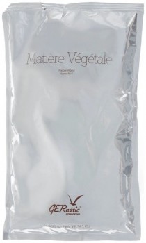 GERnetic Matiere Vegetale (  ), 400  - ,   