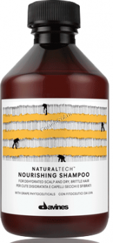 Davines Nourishing Shampoo ( ) - ,   