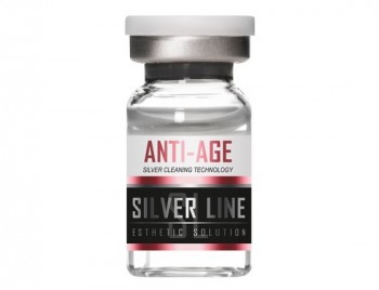 Anti-age 55V (Лифтинг-комплекс)