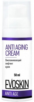 Anti Aging Cream (Омолаживающий лифтинг крем)