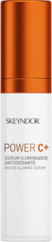 Power C Antiox Glowing Serum 12,5% (Сыворотка антиоксидантная), 30 мл