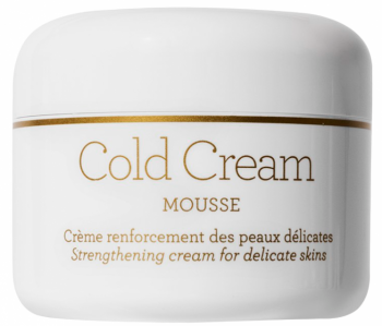 Cold Cream Mousse (Укрепляющий крем-мусс для реактивной кожи)