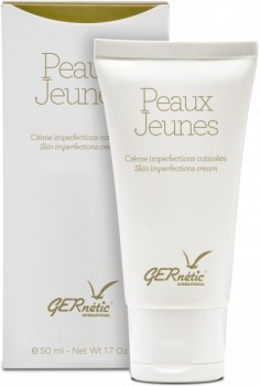 GERnetic Peaux Jeunes (Крем для молодой проблемной кожи), 50 мл