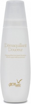 GERnetic Demaquillant Douceur (      ), 200  - ,   