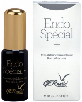 GERnetic Endo Special Plus (Биоактивный комплекс для восстановления кожи бюста)