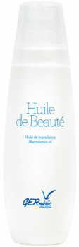 Gernetic Huile De Beaute (Масло для лица и тела «Масло красоты»)