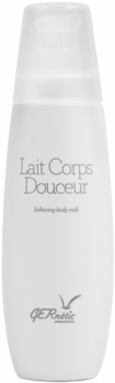 GERnetic Lait Corps Doucer (Увлажняющее и восстанавливающее молочко для тела)