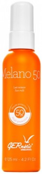 Gernetic Melano 50 (      SPF 50), 125  - ,   