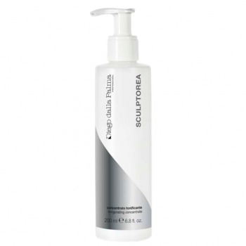 Invigorating Concentrate (Укрепляющий концентрат для тела с экзосомами), 200 мл