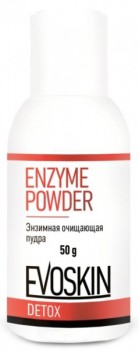 Enzyme Powder (Энзимная очищающая пудра), 50 г