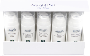 (Набор AquaLiftSet)