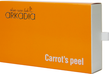 (Набор Carrot’s peel)