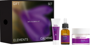 Elements Calming Gift Set (Набор «Чувствительная кожа»)