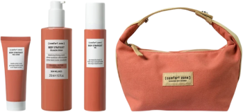 Wellness Routine Kit (Набор «Энергия жизни»)