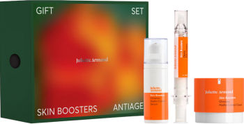 Skin Boosters Antiage Gift Set (Набор «Коррекция морщин 40+»)