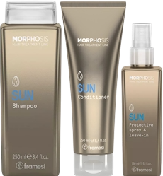 Sun Kit (Набор для ухода за волосами)
