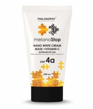 Philosophy Nano White Cream Mask+Vitamin  (  - +  ), 250 . - ,   