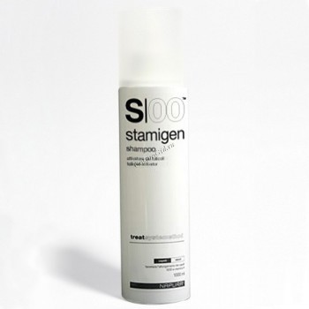 Napura Stamigen shampoo (   ) - ,   