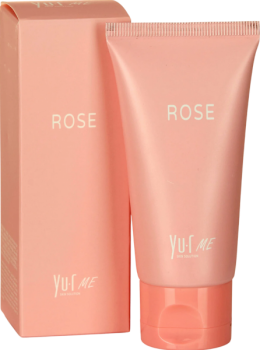 Rose Hand Cream (Крем для рук с экстрактом розы), 50 мл