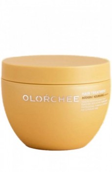 Leave-In Intensive Nourishing Hair Treatment (Маска несмываемая интенсивное увлажнение), 250 мл