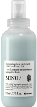 Minu Milk (Защитное молочко для окрашенных волос), 150 мл