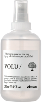 Volu Hair Mist (Несмываемый спрей для тонких волос), 250 мл