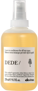 Dede Hair Mist (Деликатный несмываемый спрей-кондиционер), 250 мл