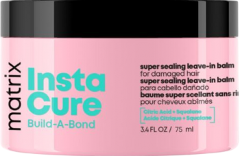 Total Results Instacure Build-A-Bond Balsam (Несмываемый бальзам для восстановления волос), 75 мл