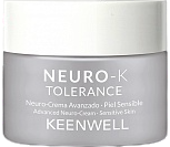 Neuro-K Tolerance Advanced Neuro-Cream (Нейро-крем Толеранс), 50 мл