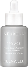 Neuro-K Pro-Age Advanced Neuro-Serum (Нейро-сыворотка Про-Эйдж), 30 мл