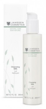 Janssen Cleansing milk (    ) - ,   