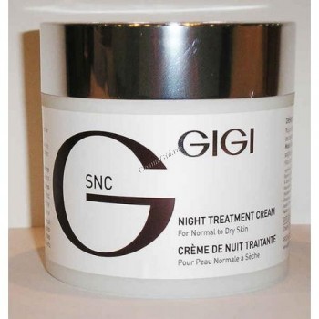GIGI Snc night treatment cream ( ), 250  - ,   