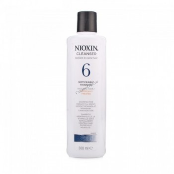 Nioxin Cleanser system 6 (   6) - ,   