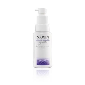 Nioxin Hair booster (  ) - ,   