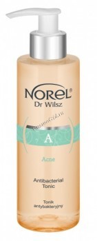 Norel Dr. Wilsz Acne Antibacterial tonic ( ) - ,   