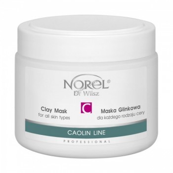 Norel Dr. Wilsz Clay mask for all skin types (     ), 290  - ,   