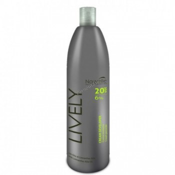 Nouvelle Lively Cream Peroxide ( ), 1000  - ,   