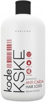 Kode KSKE Shampoo Hair Loss (Шампунь против выпадения волос)