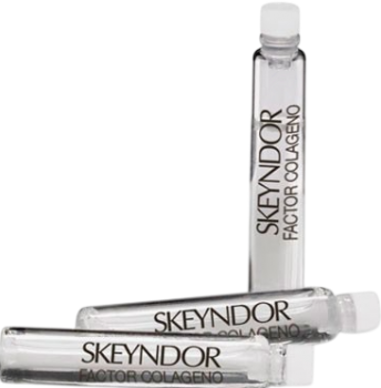 Essential line Collagen+Elastin Factor (Концентрат с коллагеном и эластином), 20 амп x 2,5 мл